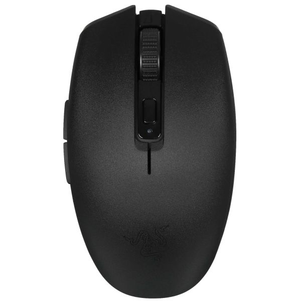 Razer Mouse Orochi V2 (2026), WL, black