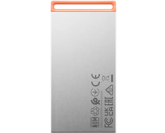 Lenovo PS6S Portable SSD 512GB