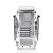 AH T200 Snow, THERMALTAKE, CASE, White, m-ATX, N/A, AIO 280mm, air 150mm, GPU 320mm, 2 x 3.5", Type C, USB 3.0 x 2, Audio+mi