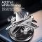 Aircraft Air Purifier Solar