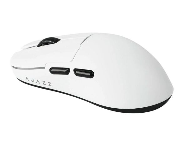 Ajazz aj159P White