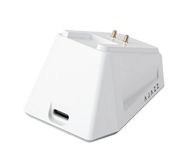 Ajazz aj159P White