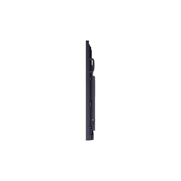 Interactive screen, smart screen Allscreen DW65HTV100 V2 T Series, 65”, Android 14, RAM 8GB, 128GB, Smart Board, Black