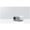 Projector ALLX AX-PF350W, LCD Projector, FHD 1920x1080, 320Lm, White