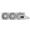 Zalman LCS Alpha 2 A36 ARGB, LGA1700, 1200, 115x, AM5, AM4, TDP 360W, white
