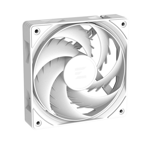 Zalman LCS Alpha 2DS A24 ARGB, LGA1851, 1700, 1200, 115x, AM5, AM4, TDP 320W, white