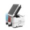 Zalman LCS Alpha 2DS A36 ARGB, LGA1851, 1700, 1200, 115x, AM5, AM4, TDP 350W, white