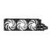 Zalman LCS Alpha 2SE A36 ARGB, LGA1851, 1700, 1200, 115x, AM5, AM4, TDP ___W, black