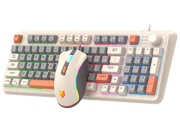 K82 Mixed  Kombo