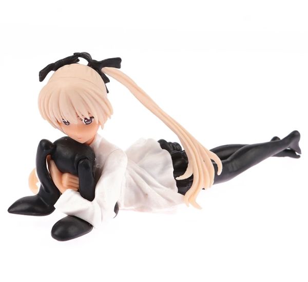 Anime Cute Figure