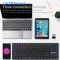 Redragon Anubis Mechanical gaming keyboard, RGB, slim, noiseless