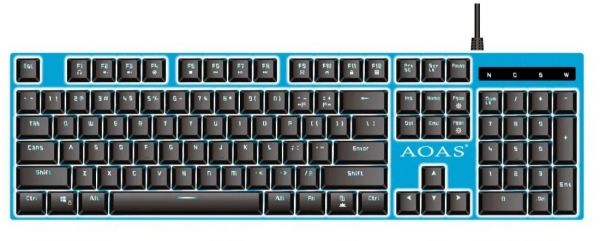 Aoas M500