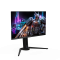 Monitor: Gigabyte AORUS FO27Q2 27" QHD OLED 240Hz 0.03ms 2xHDMI DP USB/USB-C Built-In Speaker - 20VM0-FO27Q2BA-1EKR