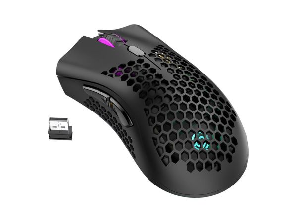 K-Snake BM600 Black