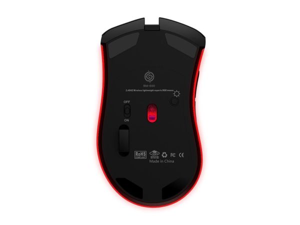 K-Snake BM600 Black