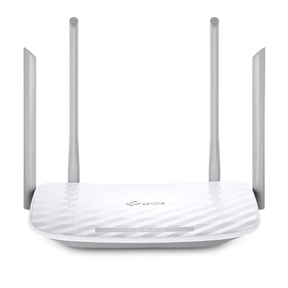 TP-Link, Archer C50 AC1200 Wireless Dual Band Router