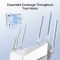 TP-Link, Archer AX56, Wi-Fi 6 Router