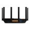 TP-Link, Archer AXE75, AXE5400 Tri-Band Wi-Fi 6E Router