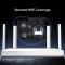 TP-Link, Archer BE220W, BE3600 Dual-Band Wi-Fi 7 Router