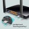 TP-Link, Archer MR402, Wi-Fi 5 Router, AC1200 Wireless Dual Band 4G LTE