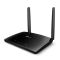 TP-Link, Archer MR402, Wi-Fi 5 Router, AC1200 Wireless Dual Band 4G LTE
