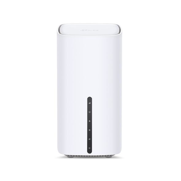 TP-Link, Archer NX500 5G LTE WiFi Router, AX3000 Wireless Dual-Band Gigabit Router
