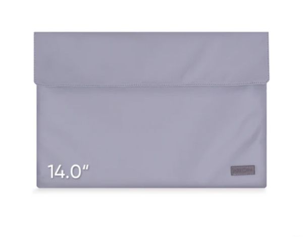 Bag: Arzopa Portable Monitor Sleeve Bag 14" Grey