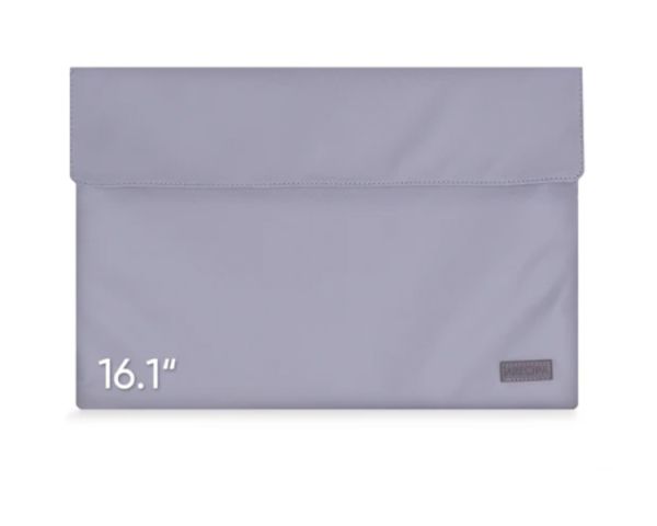 Bag: Arzopa Portable Monitor Sleeve Bag 16.1" Grey