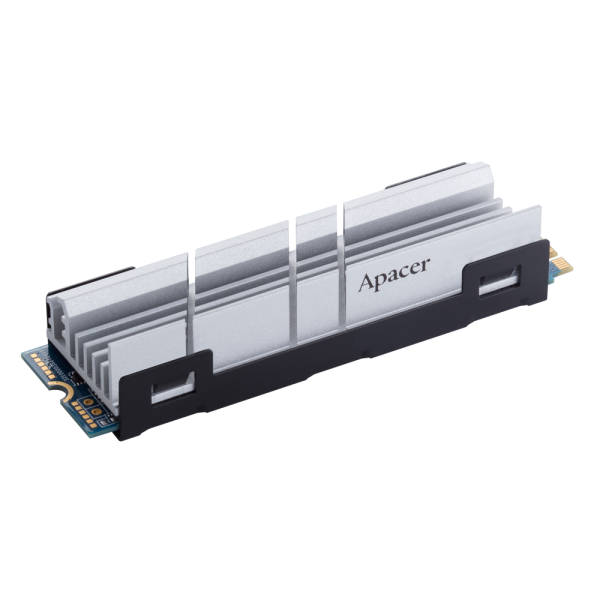 Apacer SSD M.2 2TB PCIe 4.0 Q4X