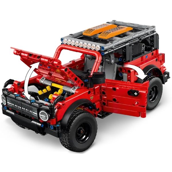LEGO Constructor Technic Ford Bronco