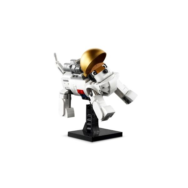 Constructor LEGO Creator Cosmonaut