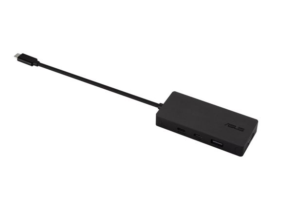 ASUS 4 in 1 USB-C Dock DC110