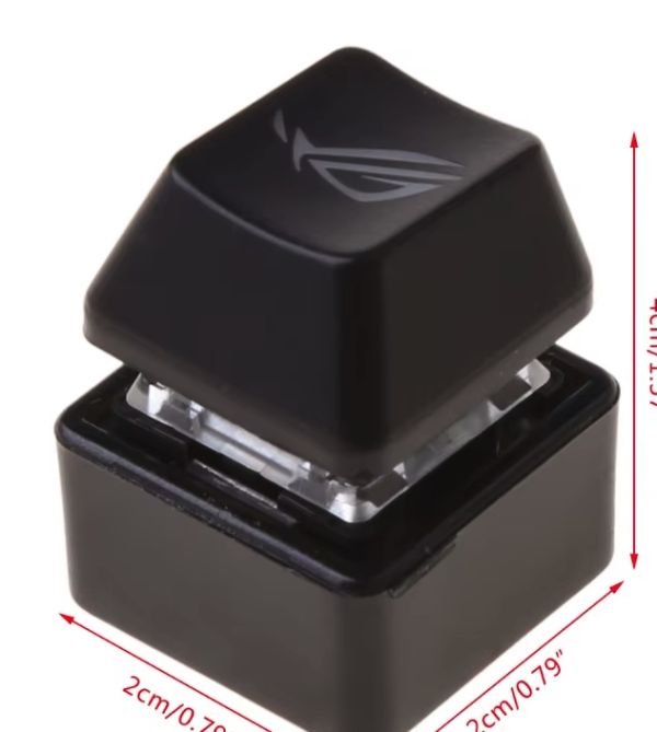 Asus Keyboards key