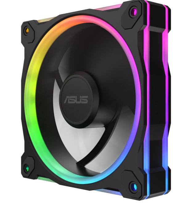 ASUS MR120-1/BK