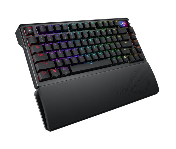 ASUS ROG Azoth Extreme Gaming Keyboard