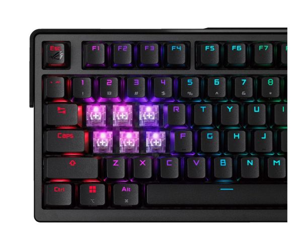 ASUS ROG Azoth Extreme Gaming Keyboard