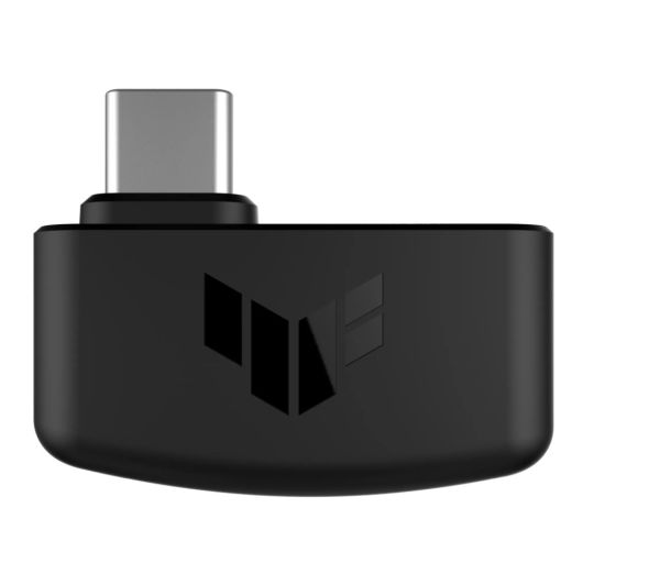 Asus TUF Gaming H1 Wireless headset