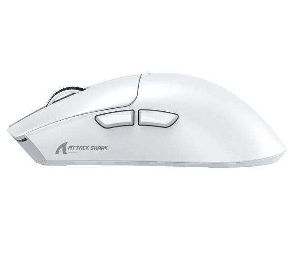 ATTACK SHARK X11 Wireless Gaming Mouse