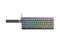 Keyboard: AULA HERO 68 RGB Wired Gaming Keyboard Black (Jade King Magnetic Switch)