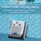 UBTech AIRROBO PC200, Cordless Robotic Pool Cleaner, White