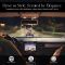 Solar Powered Car Perfume Diffuser Lovely Couple Design