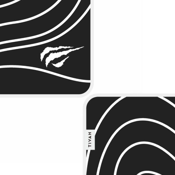 Havit Gaming mouse Pad  Black