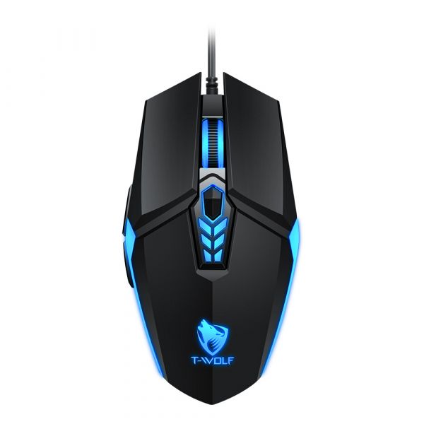 T-WOLF G510