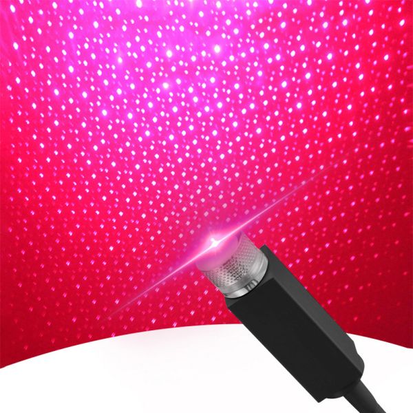 Star Decoration Laser