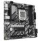 GIGABYTE Motherborard B850M D3HP sAM5 B850 4xDDR5 M.2 HDMI DP mATX