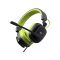 Havit HV-H2048U Gaming Headset Black/Green