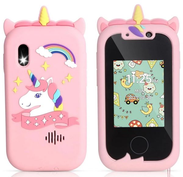 Baby Smartphone