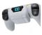 Extended battery for PS5 controller of 1500 Mha