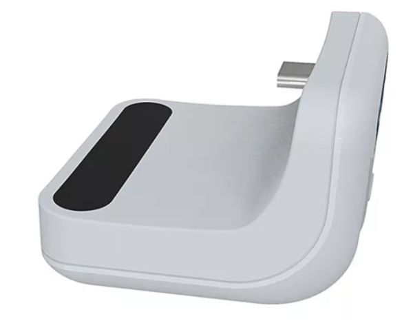 Extended battery for PS5 controller of 1500 Mha