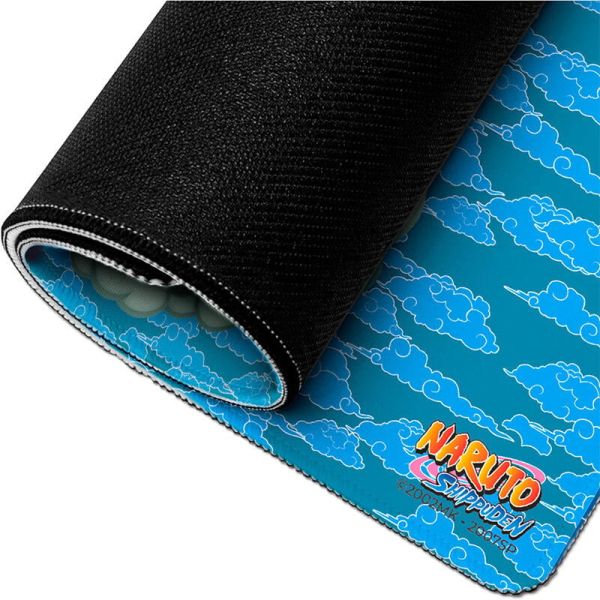 Mousepad Naruto Shippuden Toads From Mount Myoboku, XL